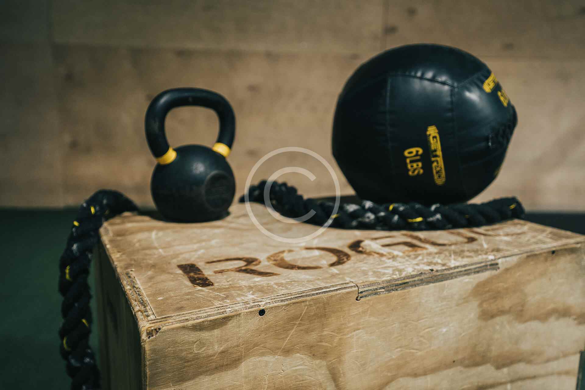 Kettlebell training plan for beginners