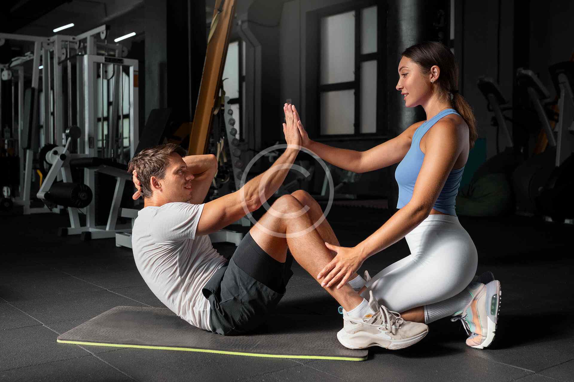 Achieving your fitness and health goals