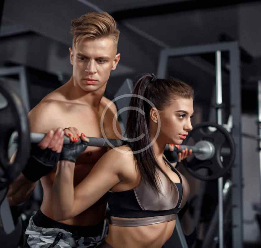 Core workout 02