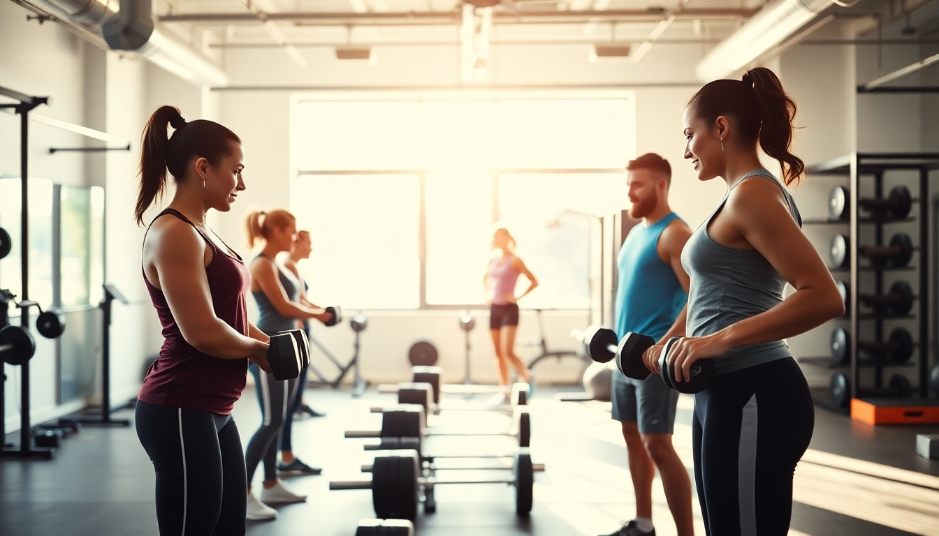 Blog: Your Source for Fitness Tips & News